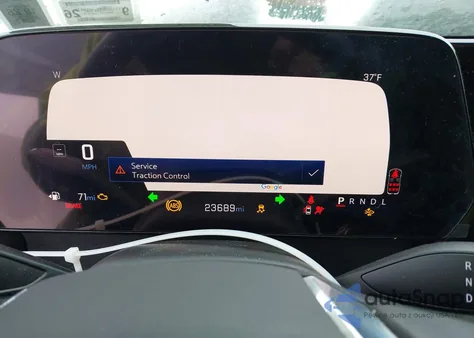 2024 Chevrolet Traverse Fwd Lt from USA, damaged, VIN 1GNERGKS2RJ210231